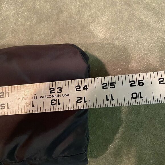 #316 VALUKER The Beinia Hooded Puffer Jacket - Picture 13 of 15